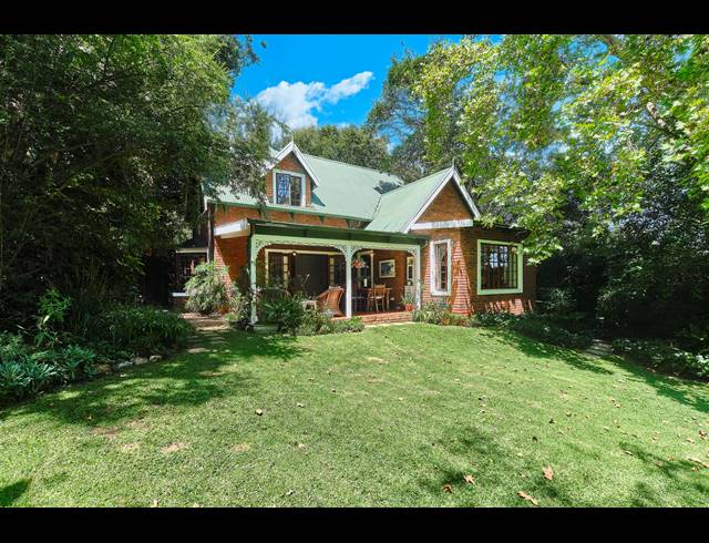 3 BEDROOM HOUSE SOLD IN CRAIGHALL
